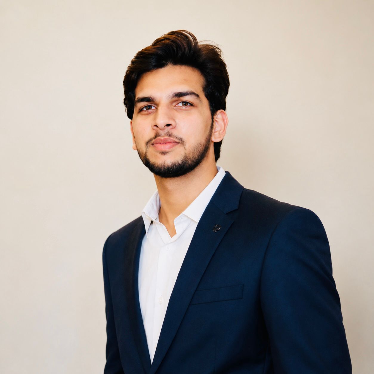 Nikit Pandey